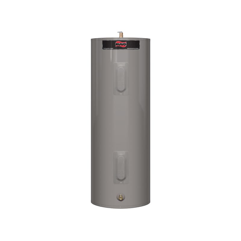 سخان مركزي أمريكي روود 50جالون RUUD